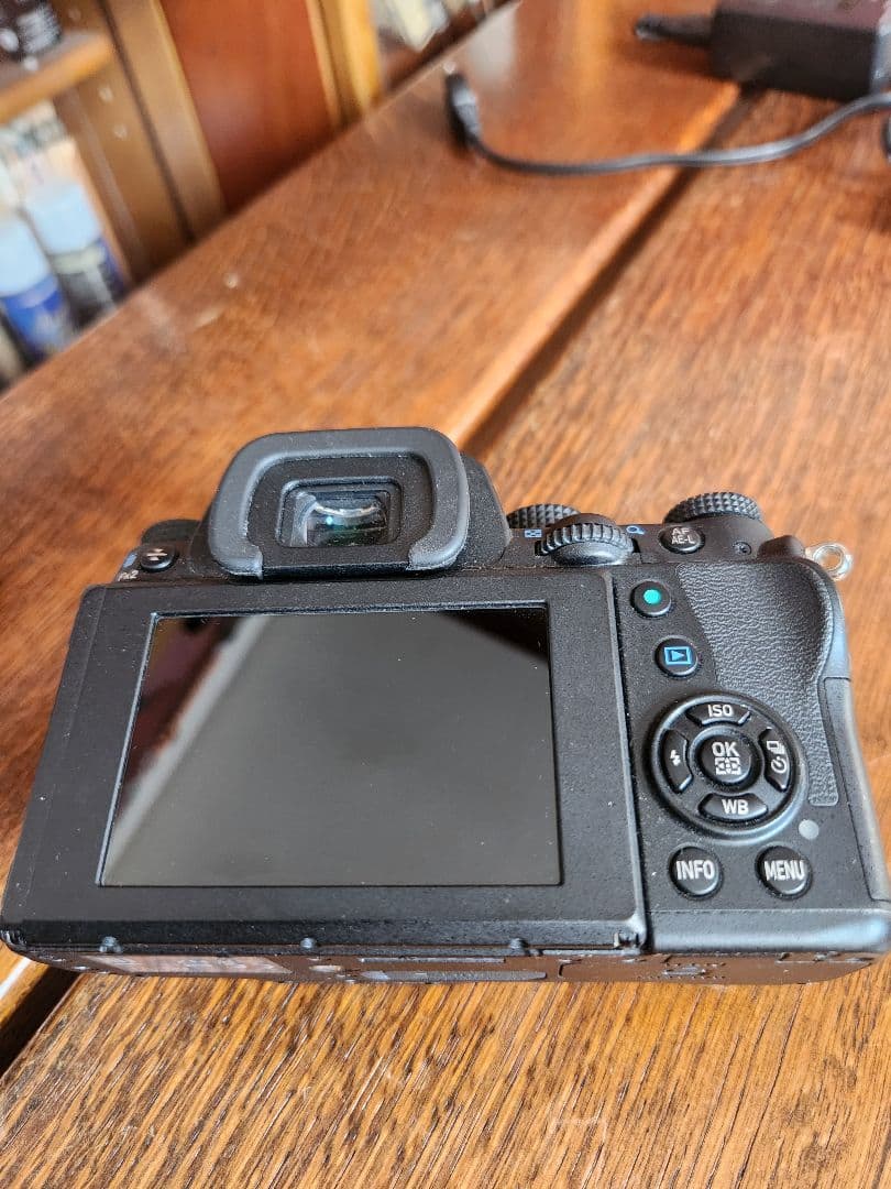 PENTAX KP ボディ美品