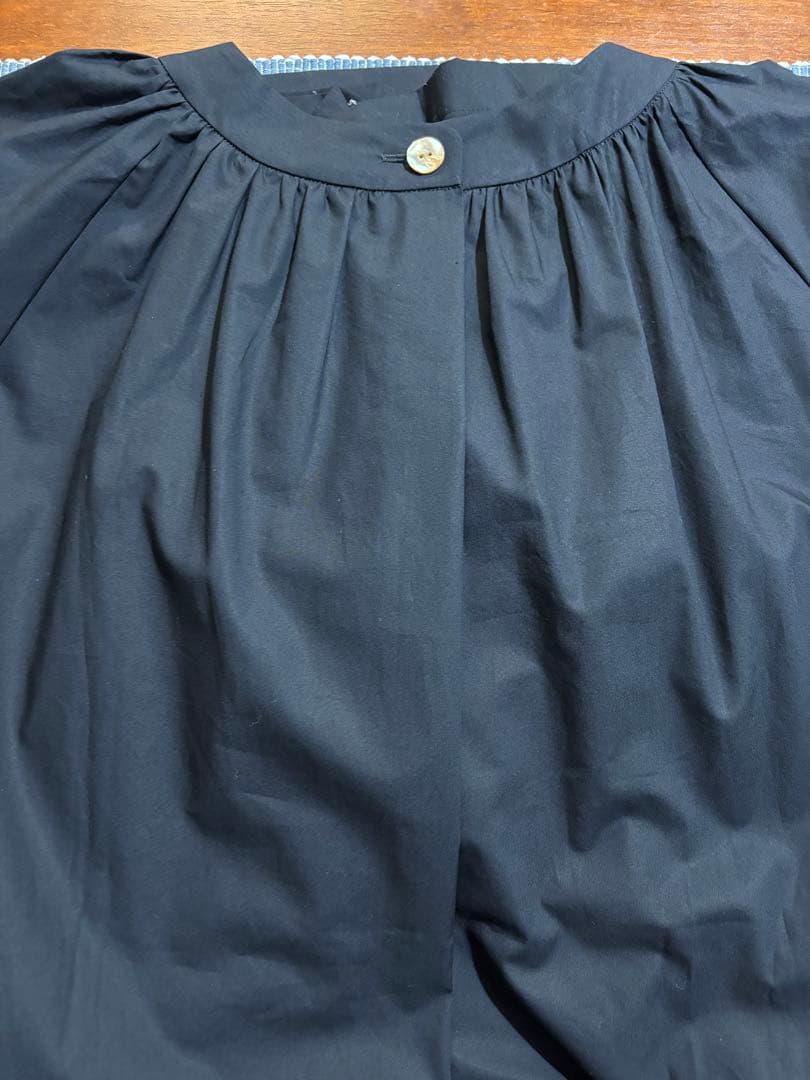 ミナペルホネン2026s/sフォレストパレードドレス150サイズ