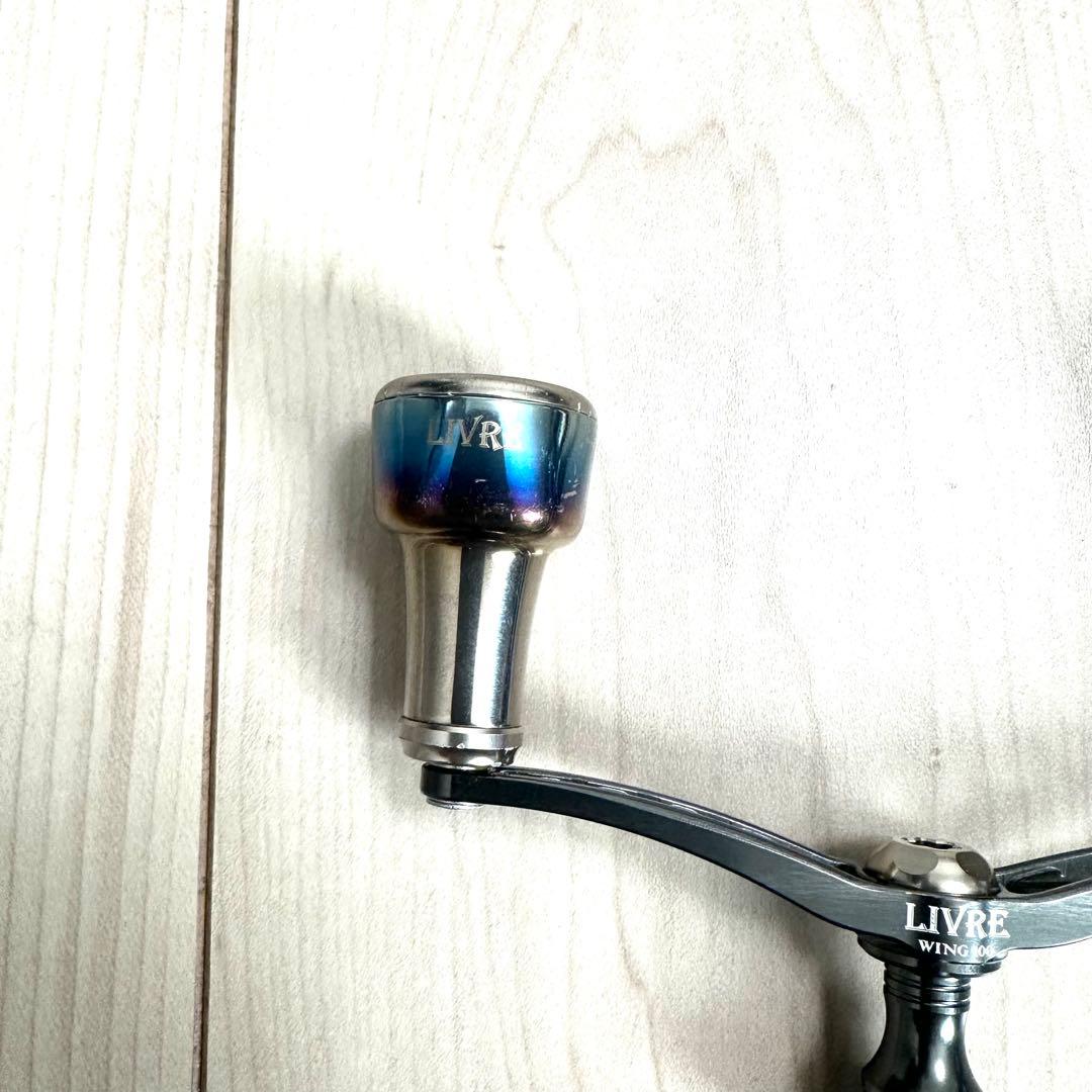 LIVRE WING100 リブレ　ウィング100