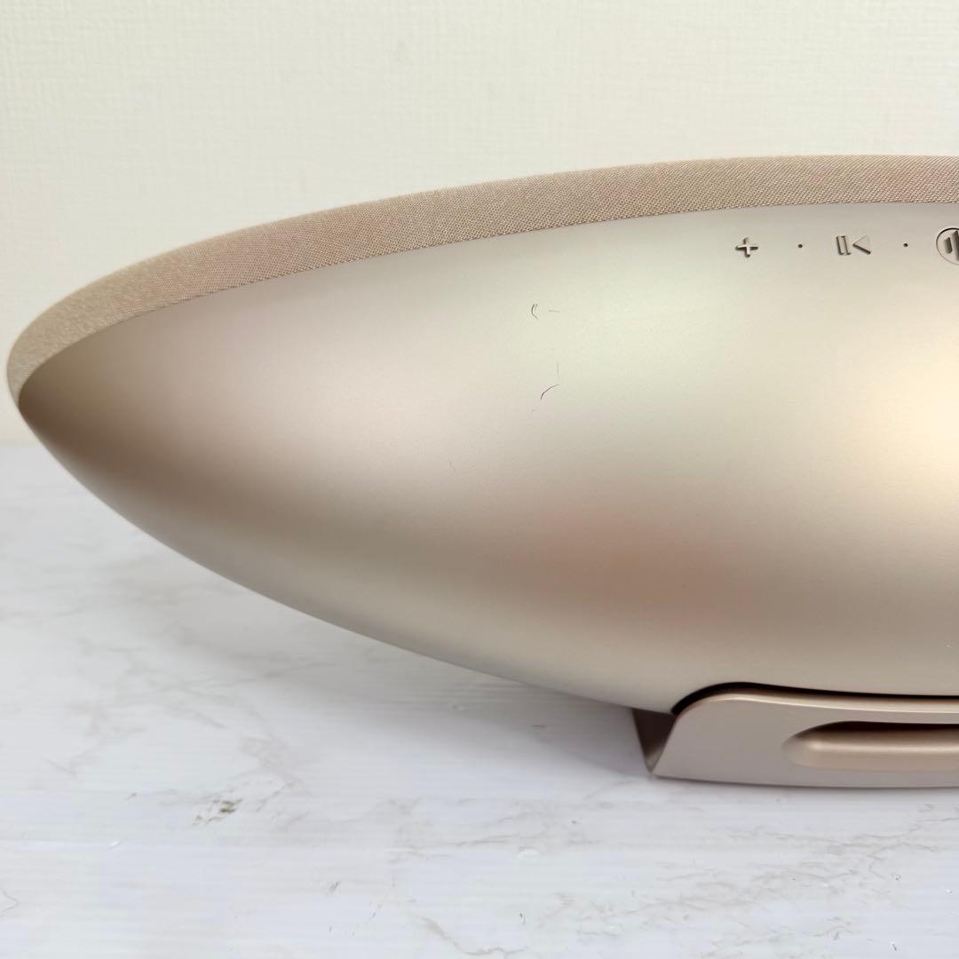 Bowers&Wilkins　Zeppelin Pro Edition　B&W