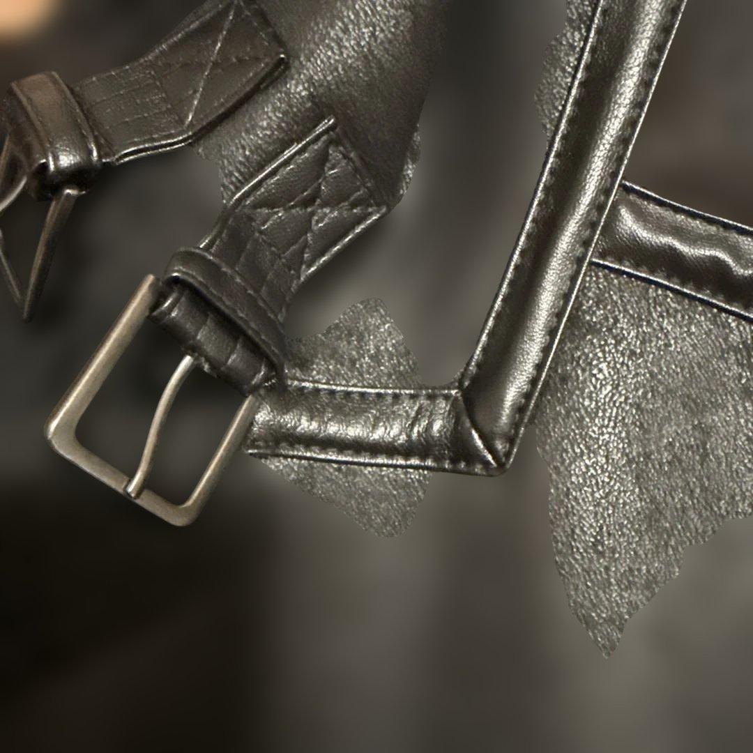 サ*ン様 未使用新品！ALPHA INDUSTRIES シェルパジャケット Mサ