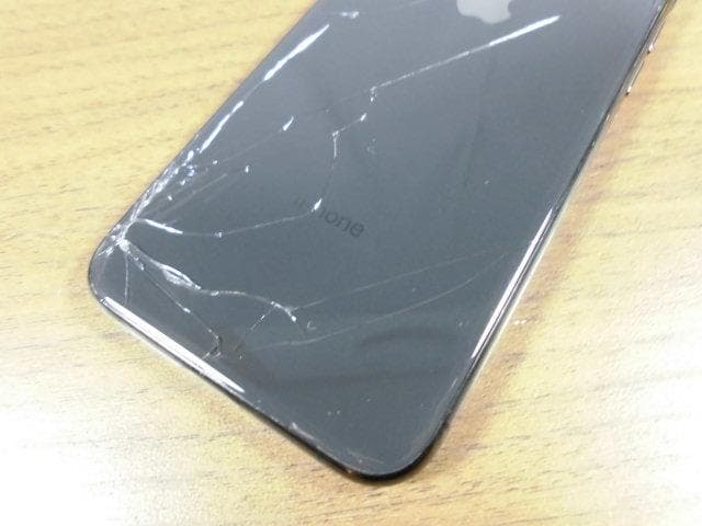 iPhoneXS　256GB　SIMフリー　迅速発送