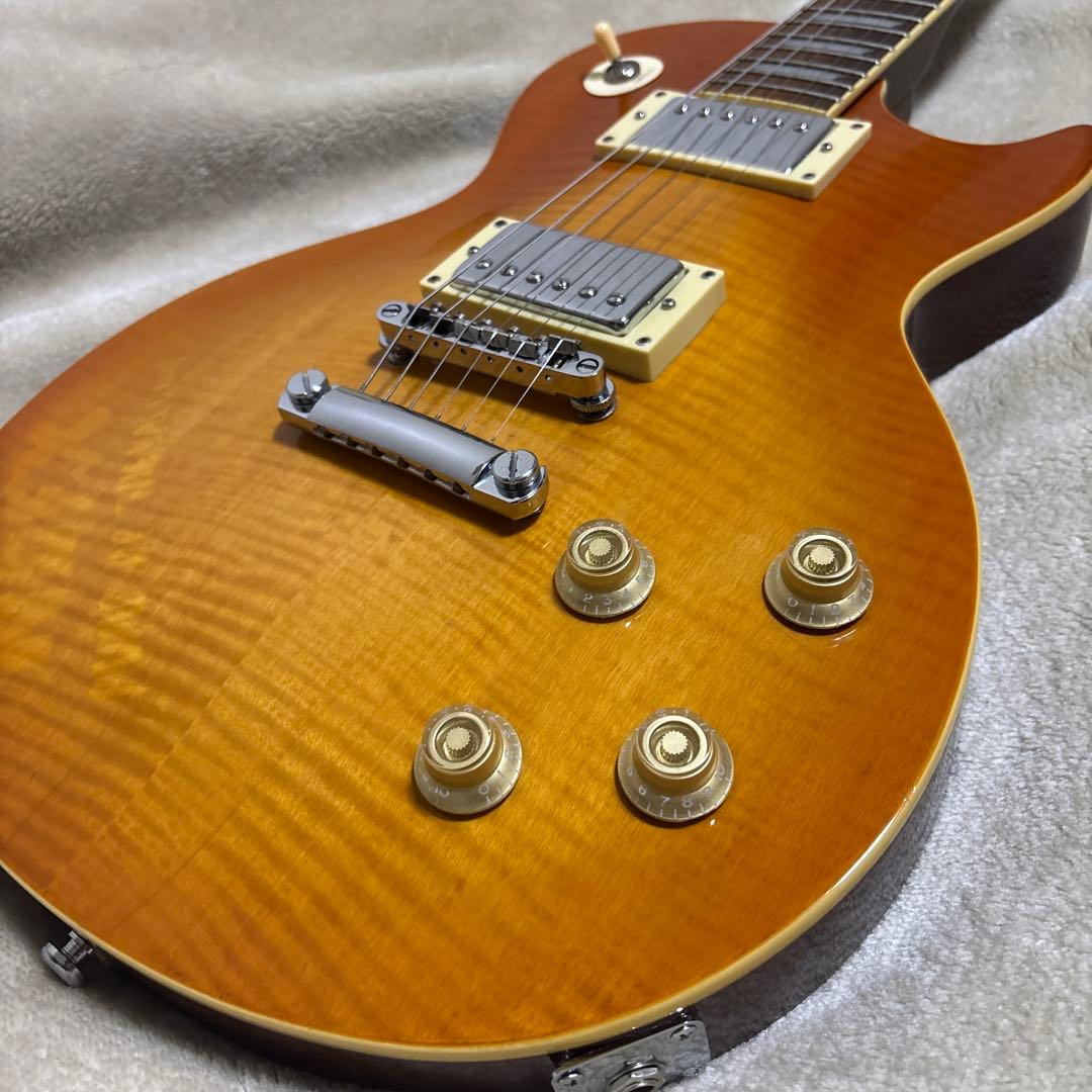 tokai レスポール LoveRockモデル Gibson