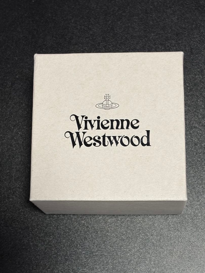 ヴィヴィアン メンズシングルピアス MAN JACK