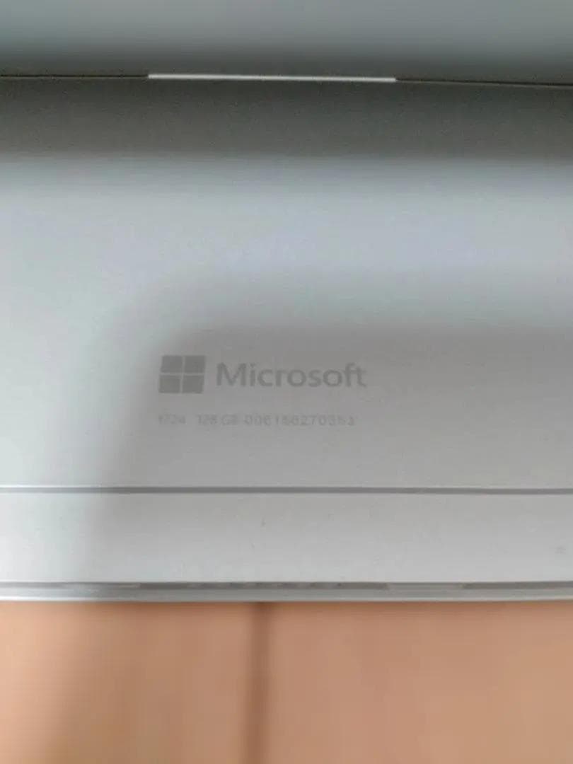 SurfacePro4 Windows11+ChromeOS系 Type-C充電