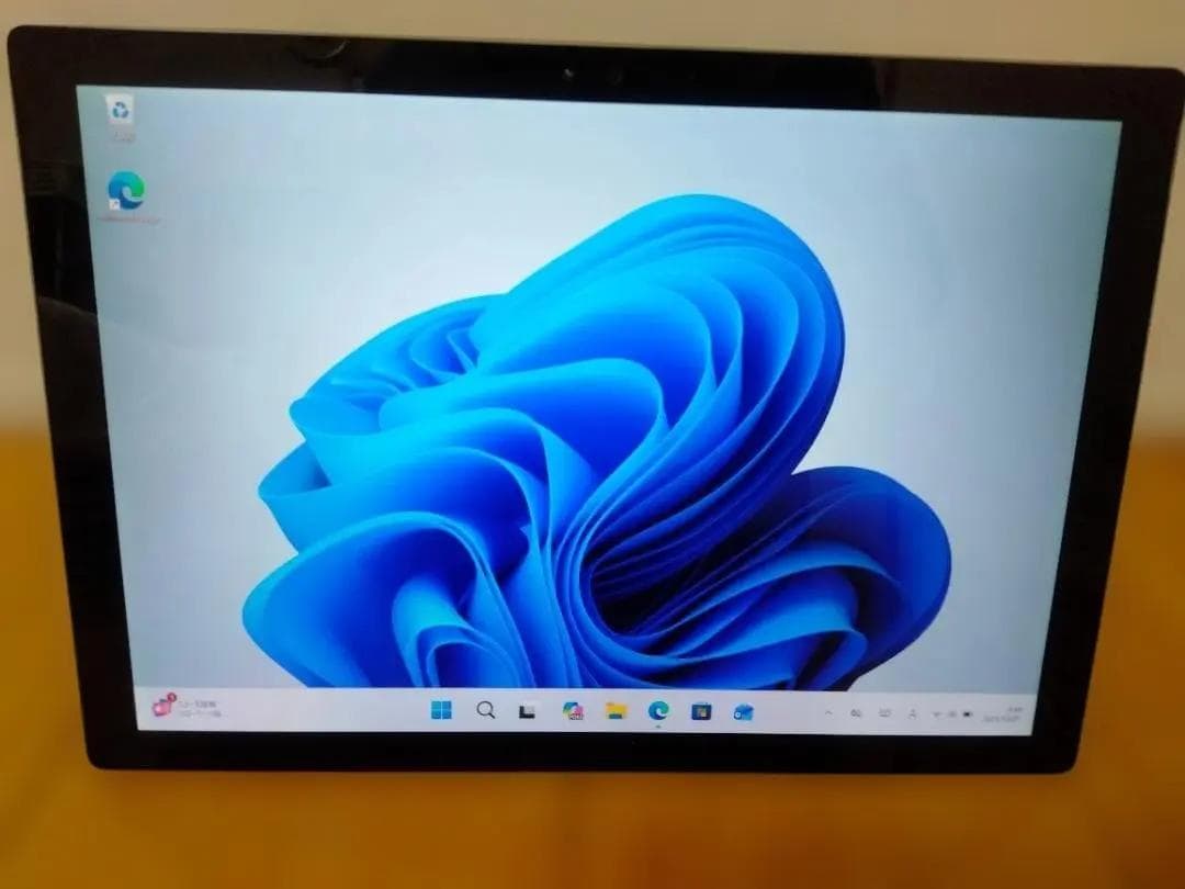 SurfacePro4 Windows11+ChromeOS系 Type-C充電