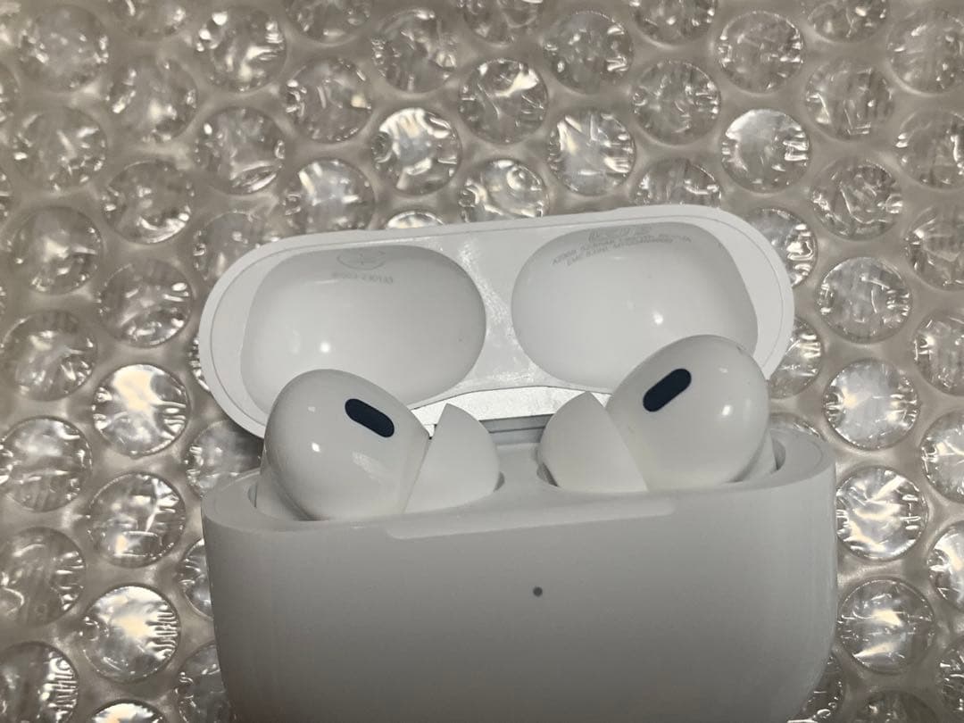 Apple AirPods Pro 第2世代　USB-C