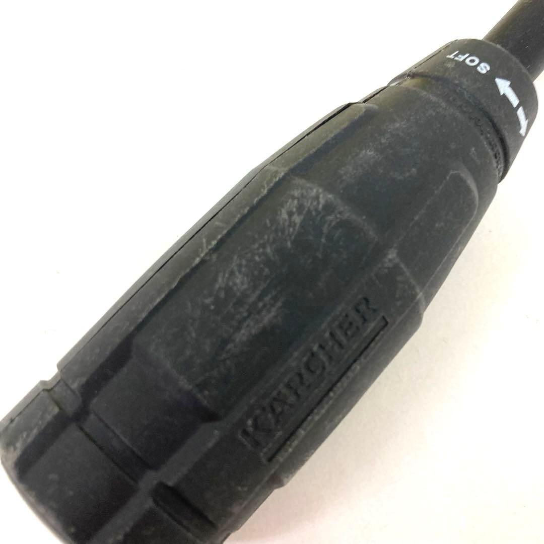 3565-M ケルヒャー K2 CLASSIC PLUS カーキット