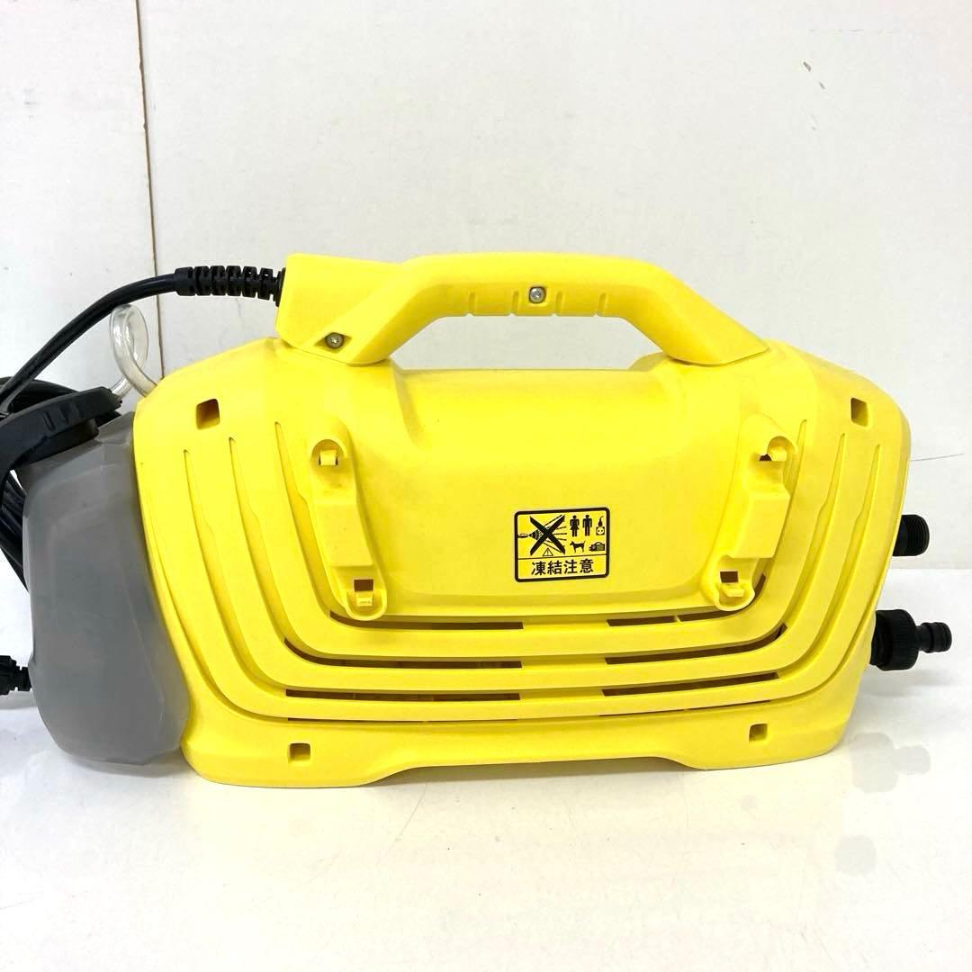 3565-M ケルヒャー K2 CLASSIC PLUS カーキット