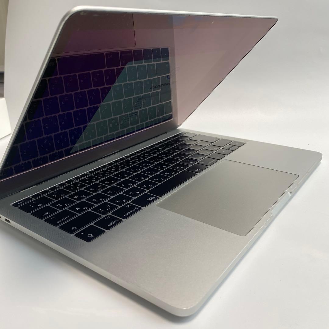 【付属品完備】MacBookPro (13-inch,2017)　A1708