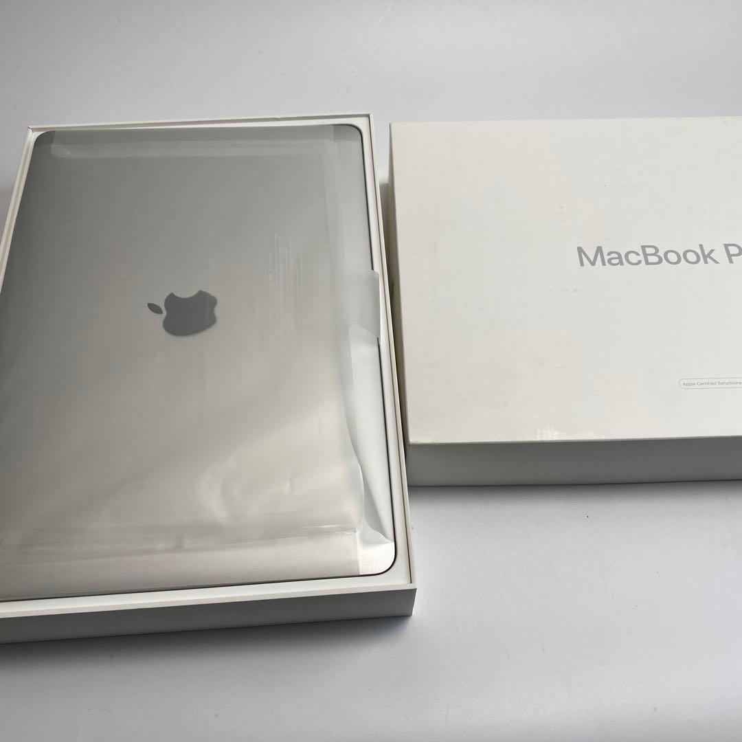 【付属品完備】MacBookPro (13-inch,2017)　A1708