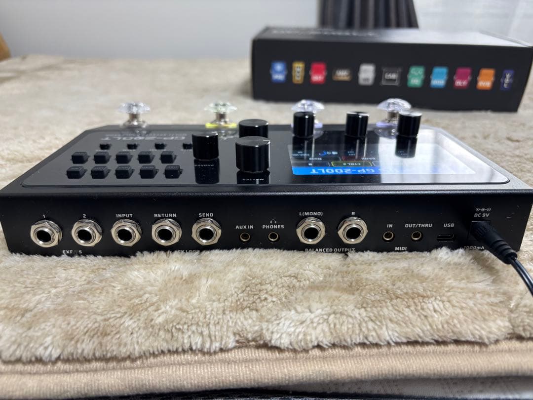 ギター VALETON GP-200LT