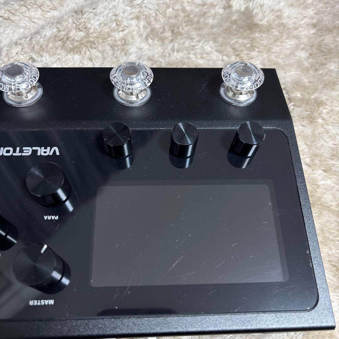 ギター VALETON GP-200LT