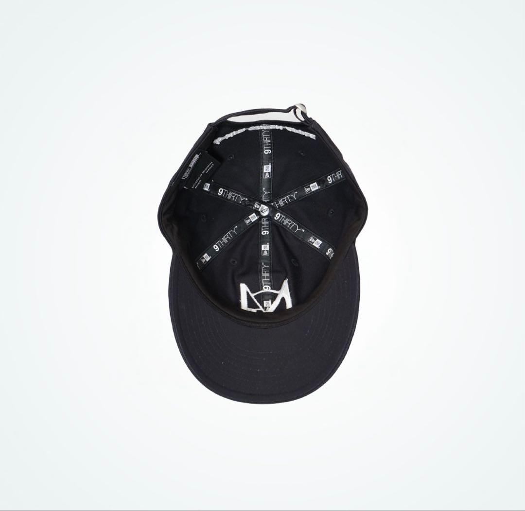 M*H様 【新品】Mrs. GREEN APPLE キャップ ニューエラ ピンズ