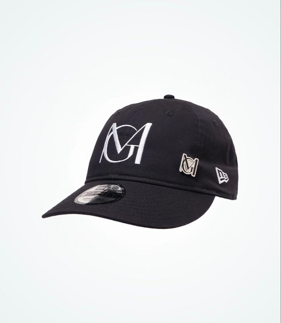 M*H様 【新品】Mrs. GREEN APPLE キャップ ニューエラ ピンズ