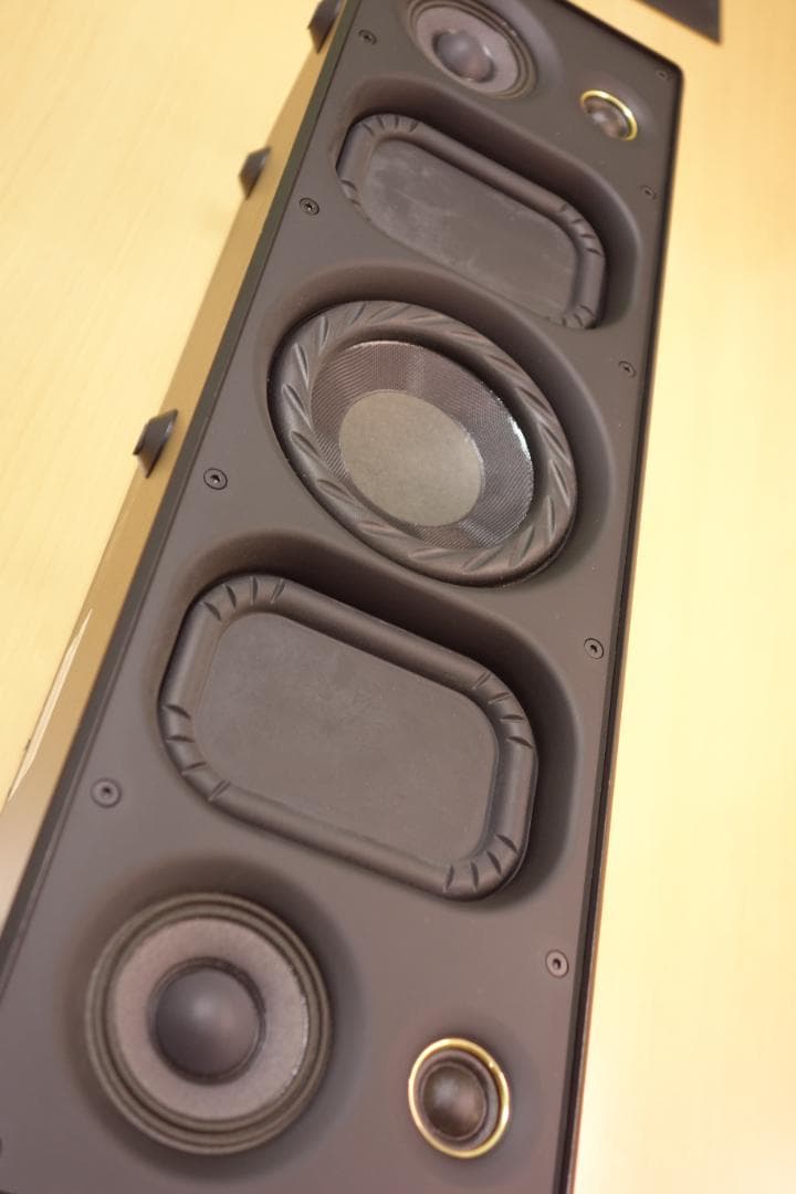 SONY SRS-X9 Bluetoothスピーカー