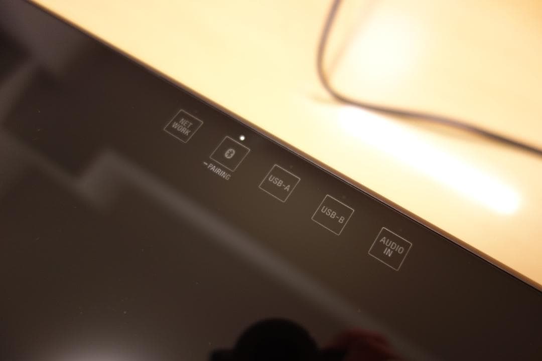 SONY SRS-X9 Bluetoothスピーカー