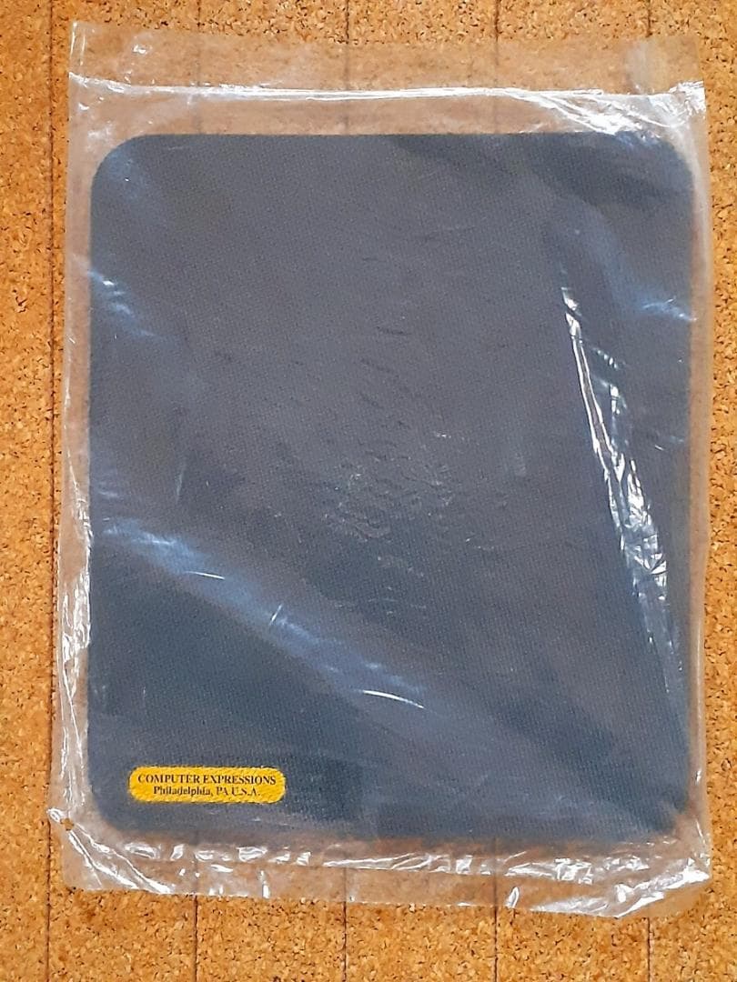 激レア！未開封!! ★甘い生活マウスパッド★ 弓月光 漫画作品 ビジネスジャンプ