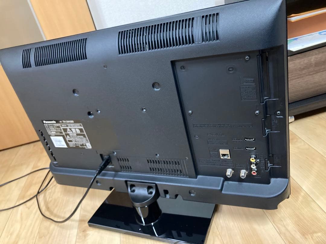 ★状態良好★パナソニックTH-24H300 24V型 ハイビジョン 液晶テレビ