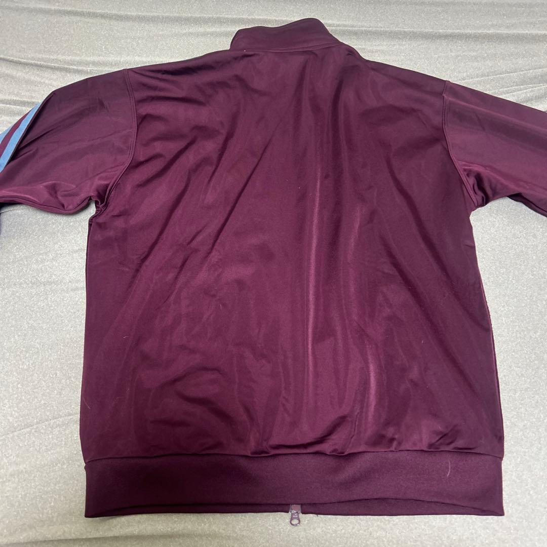 adidas Originals ベッケンバウアートラックジャケット