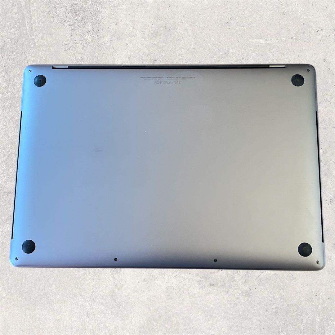 さ*ど様 MacBookPro i7 1TB 16GB 15インチ 2016 ジ