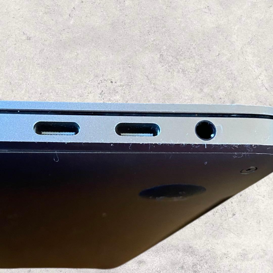 さ*ど様 MacBookPro i7 1TB 16GB 15インチ 2016 ジ