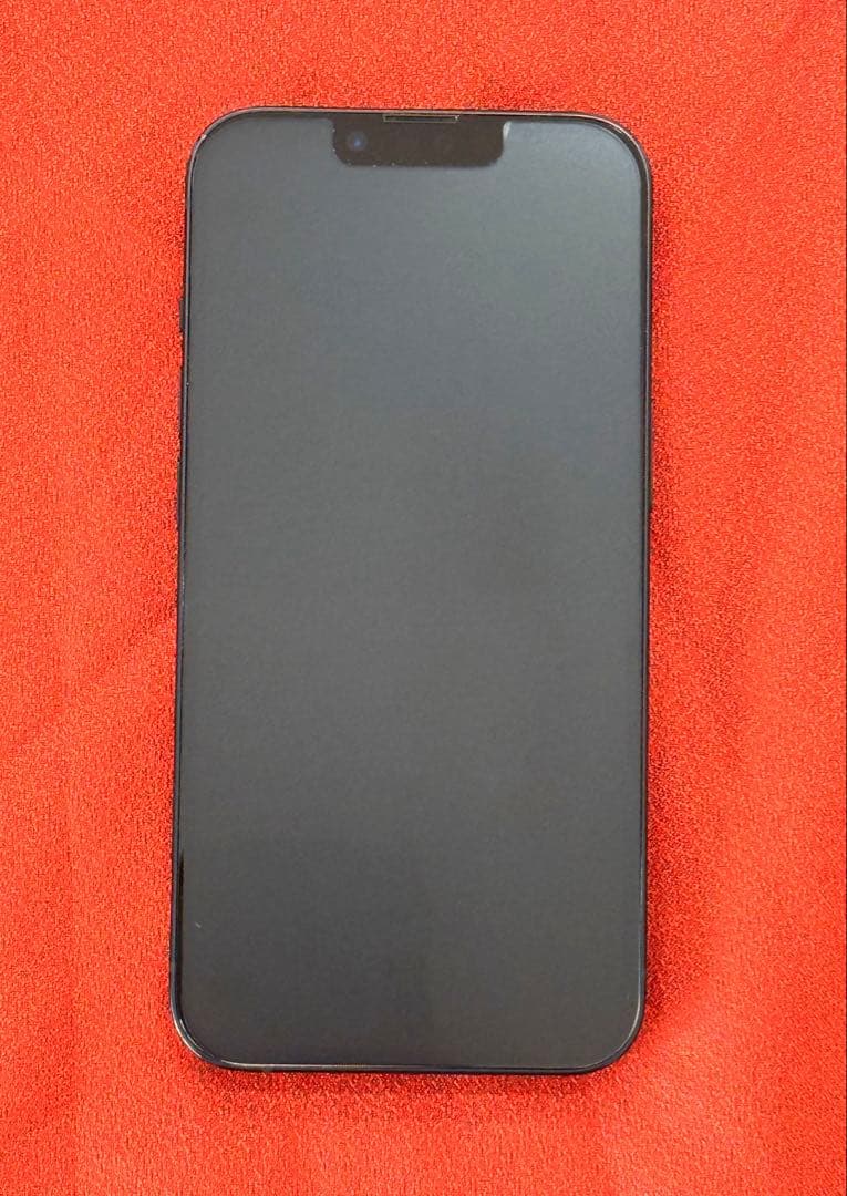 t*a様 【タイムセール】Apple iPhone 14 ブラック 本体 箱・付