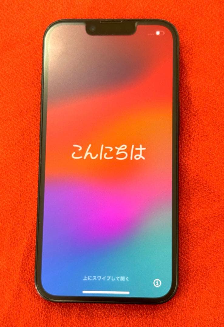 t*a様 【タイムセール】Apple iPhone 14 ブラック 本体 箱・付