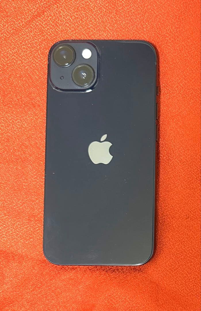 t*a様 【タイムセール】Apple iPhone 14 ブラック 本体 箱・付