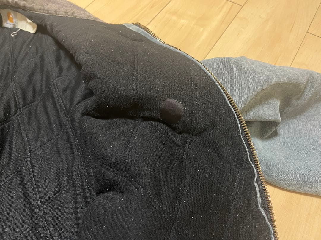 K*N様 カーハート Carhartt サンタフェジャケット　HTG XL フェ