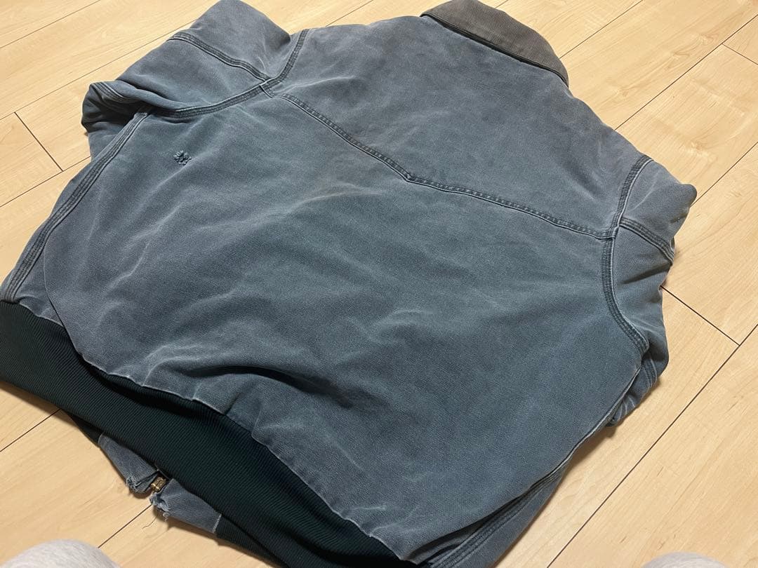 K*N様 カーハート Carhartt サンタフェジャケット　HTG XL フェ