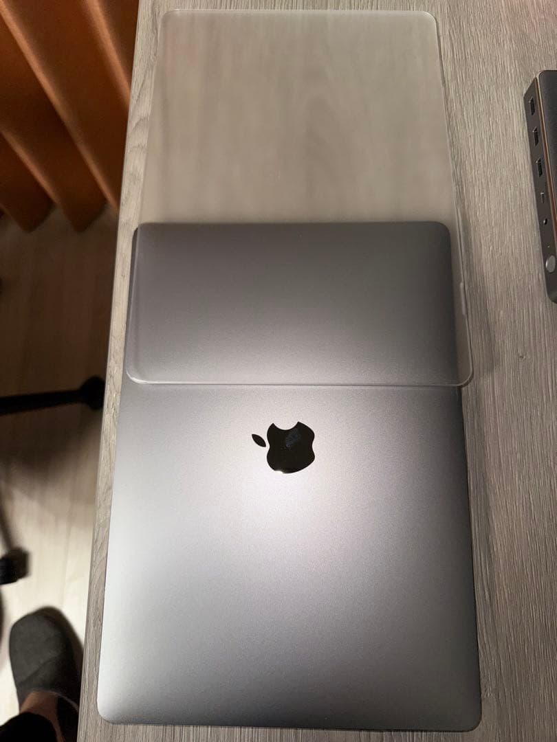 MacBook Air M1 2020 Later US配列キーボード