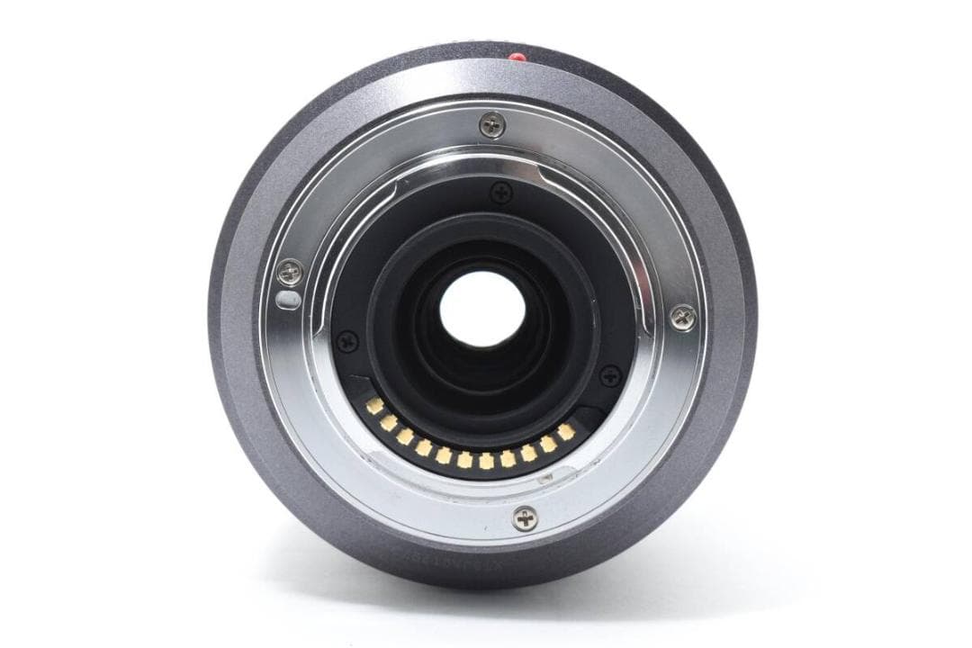 レンズ(ズーム) Panasonic VARIO 45-200mm F4-5.6 #1175