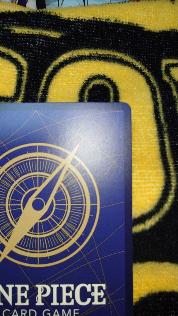 サンジ OP01-013 中国版 1st anniversary