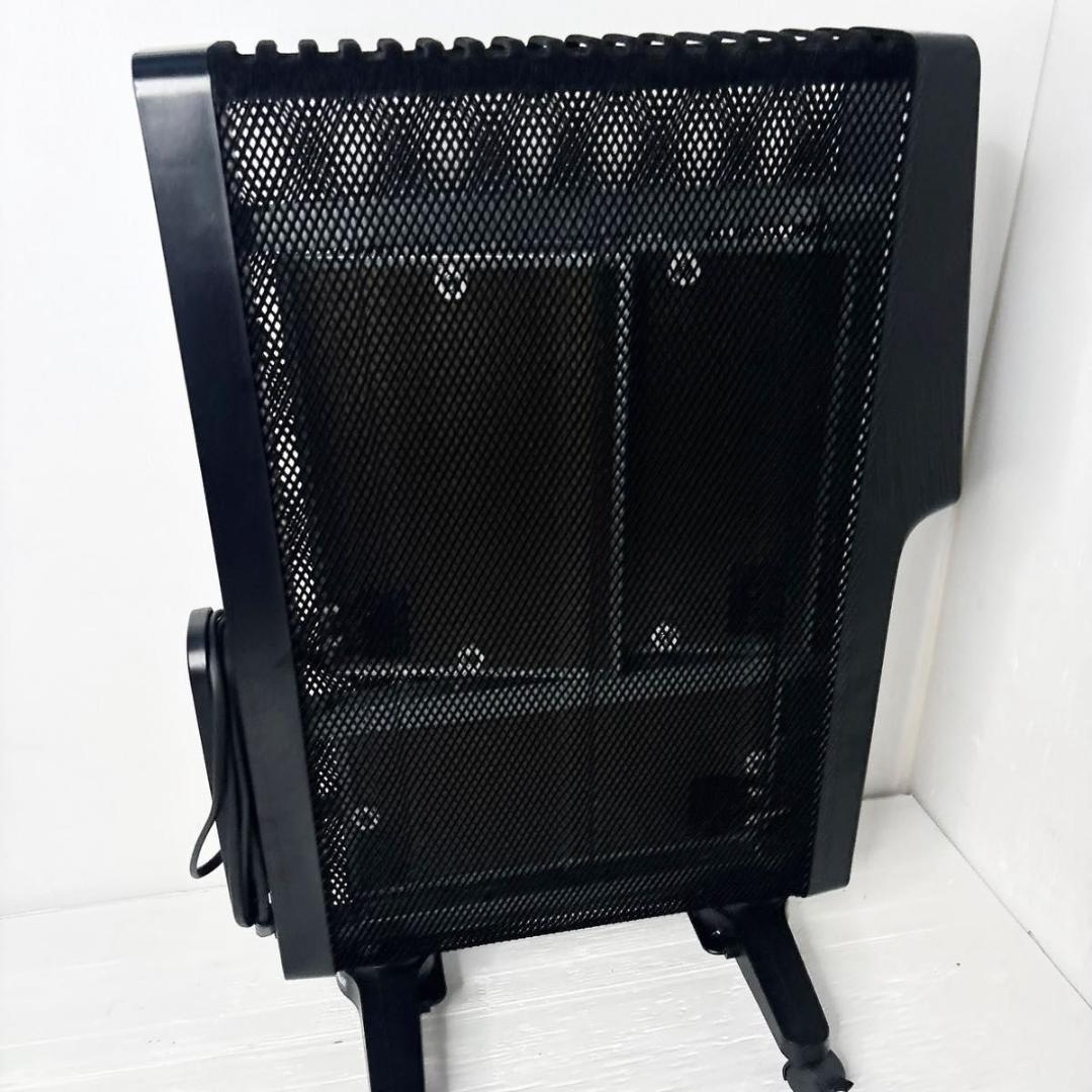 ｓｉｒｏｃａ　遠赤軽量ヒーターかるポカ　SN-M451