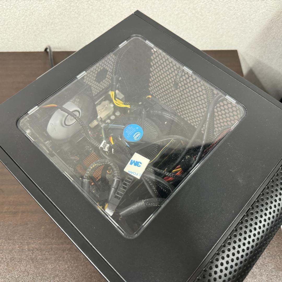 【高性能ゲーミングPC】Core i5 GTX970 16GB SSD搭載✨