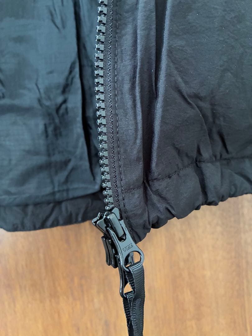 サイズS フリークスストア ハイロフト フーディジャケット プリマロフト