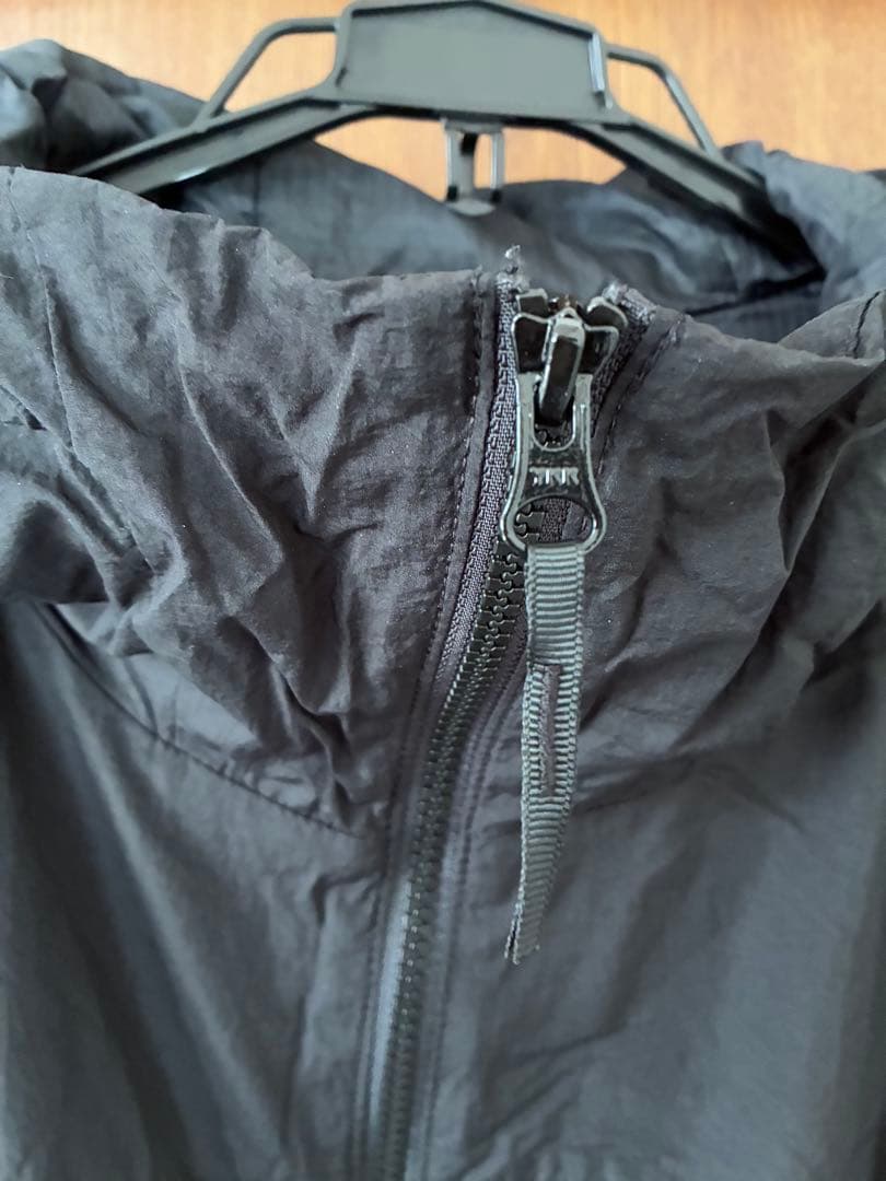 サイズS フリークスストア ハイロフト フーディジャケット プリマロフト