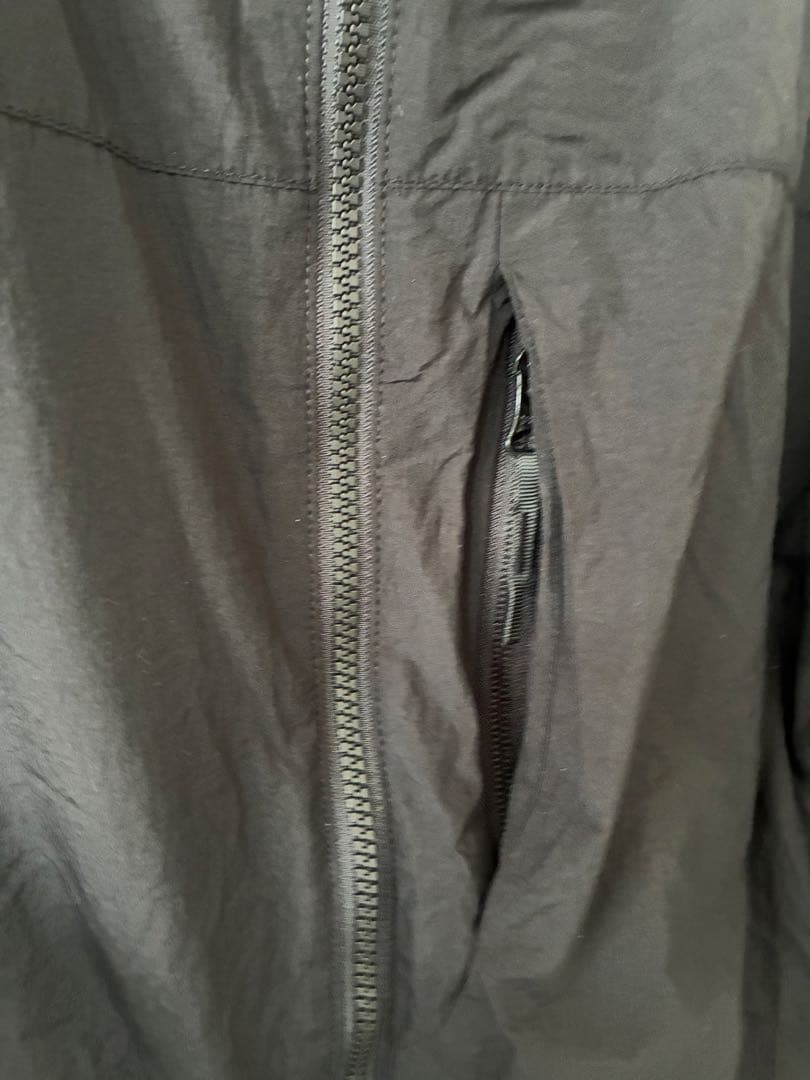 サイズS フリークスストア ハイロフト フーディジャケット プリマロフト