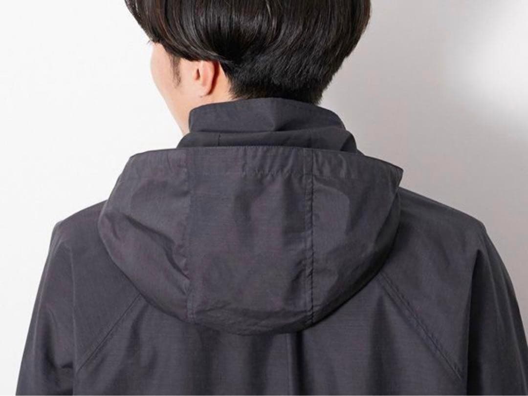 【ロージー】FR Over coat TAKIBI SPEC