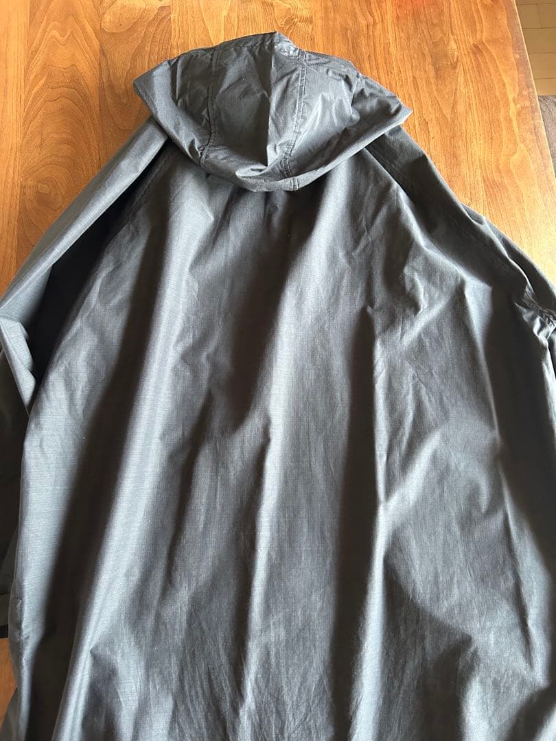 【ロージー】FR Over coat TAKIBI SPEC