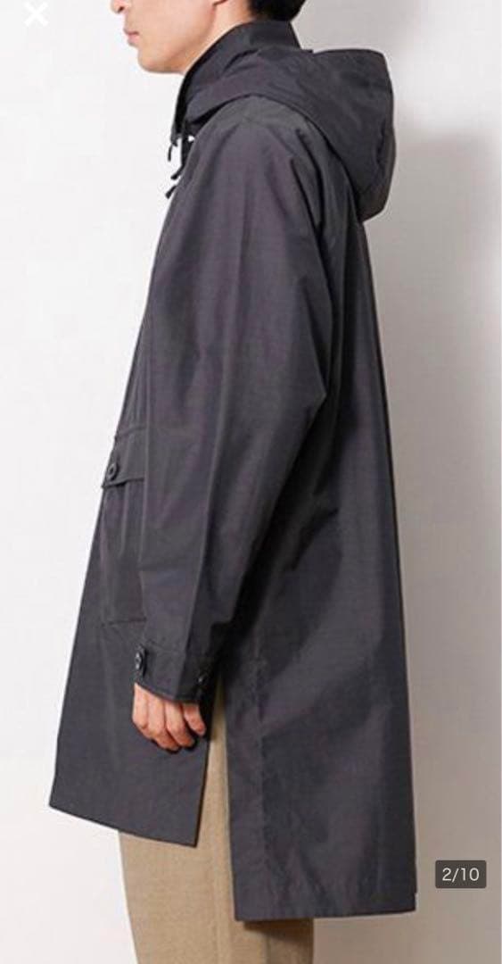 【ロージー】FR Over coat TAKIBI SPEC