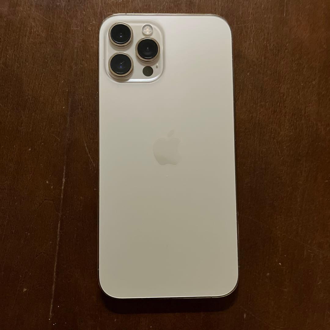 Apple iPhone 12Pro Max 本体のみ