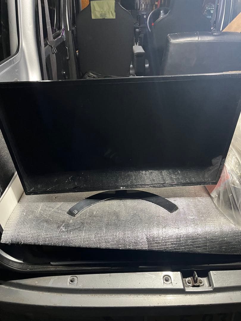 KARIN‪‪‪❤︎‬　LG モニターディスプレイ