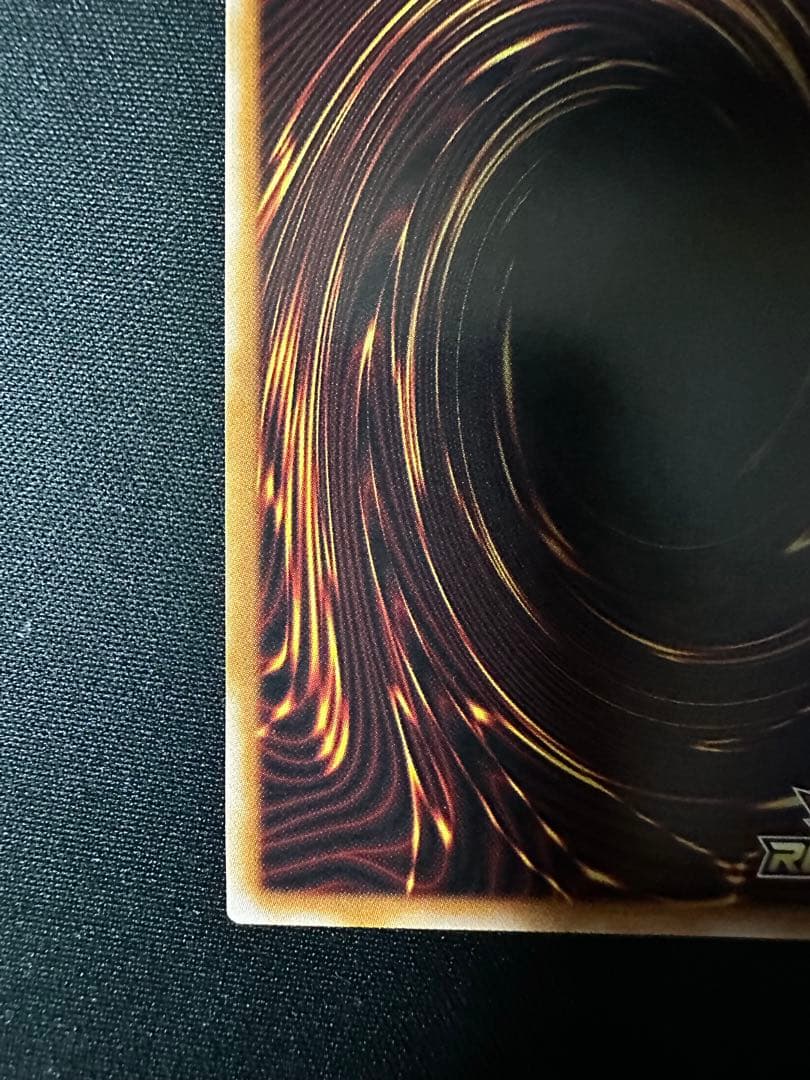 【値下げ】顕現の秘儀　オーバーラッシュ　絵違い