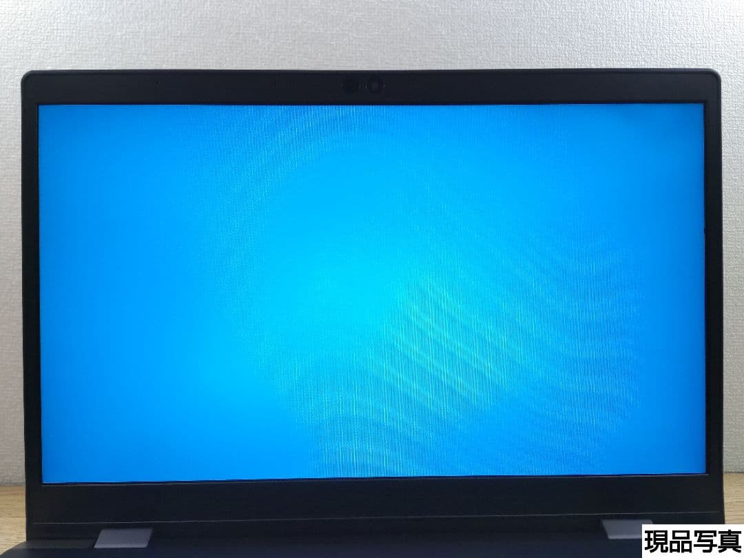 JC：dynabook G83/DN Win11 i5 SSD Office付き