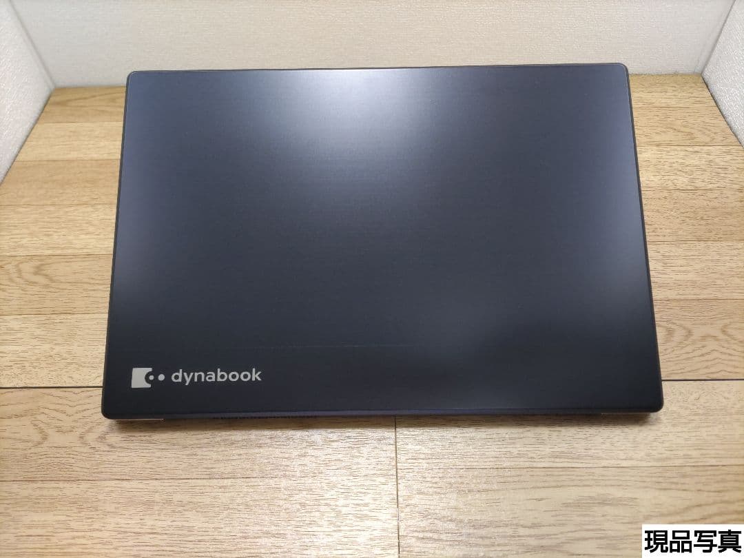 JC：dynabook G83/DN Win11 i5 SSD Office付き