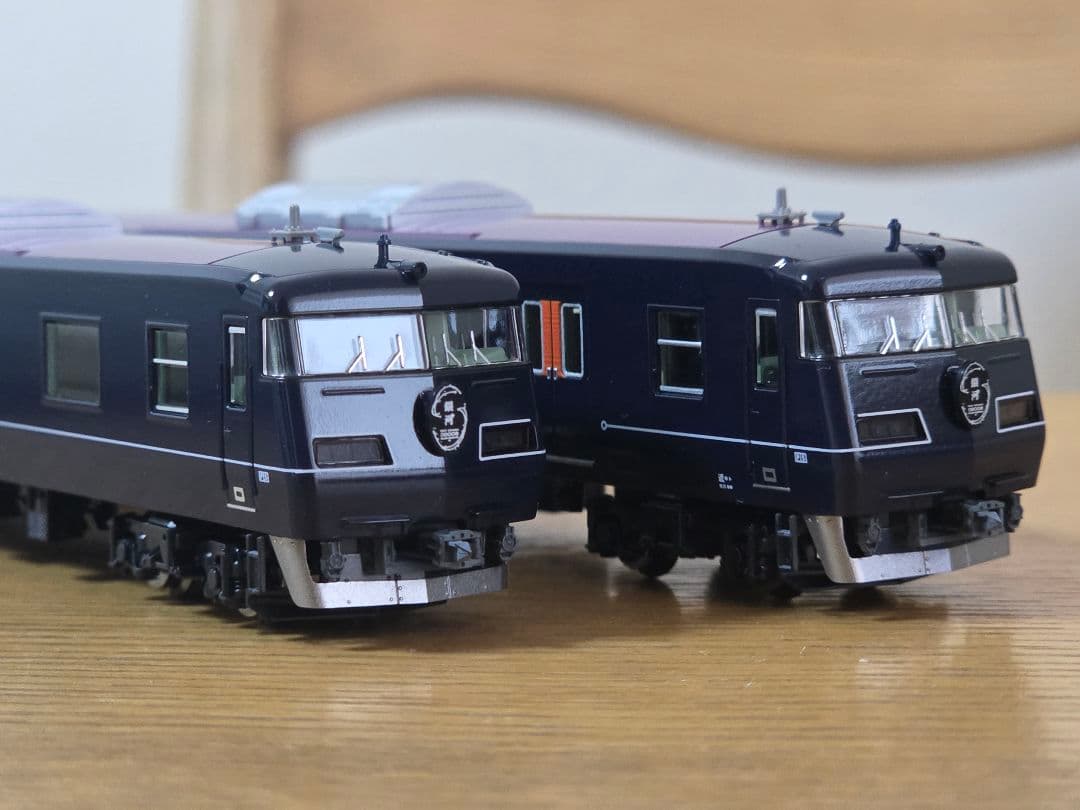 ま*ん様 TOMIX 98714 WEST EXPRESS 銀河 117系