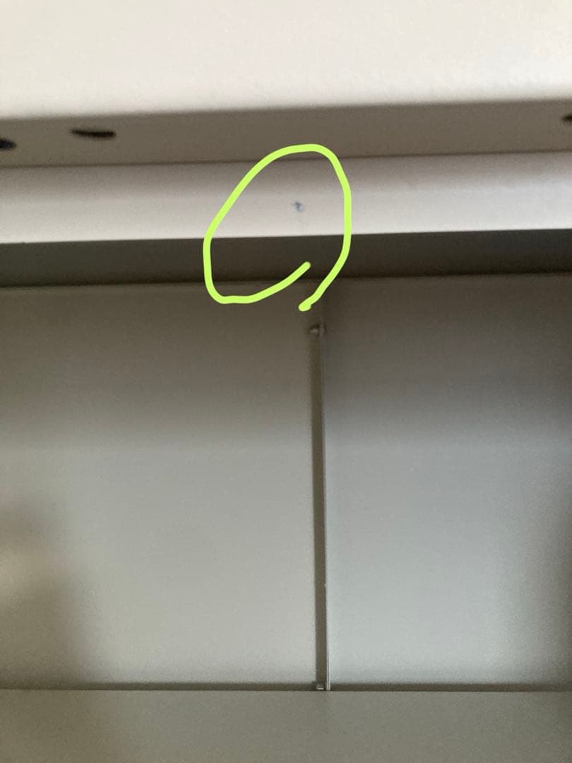 IKEA コールビョーン 棚 キャビネット