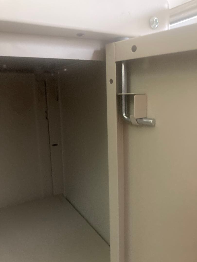 IKEA コールビョーン 棚 キャビネット